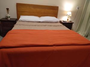 Casas e suites Temporada Tiradentes