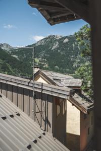 Appartements Studio - Centre La Salle les Alpes Serre Chevalier : photos des chambres