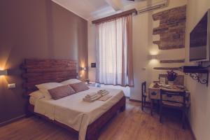Pansion La Casa del Cuore Ređo di Kalabrija Italija