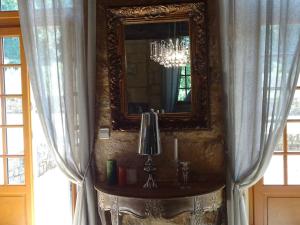 Château à Gourdon dans le Lot