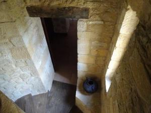 Villas Chateau a Gourdon dans le Lot : photos des chambres