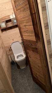 Studio avec coin montagne au pied des pistes