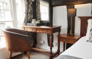 White Hart Hotel by Greene King Inns