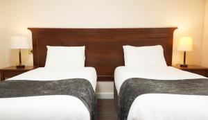 White Hart Hotel by Greene King Inns