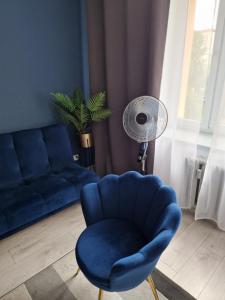 Apartament Szafirowy MULTI HOUSE