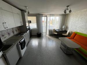 Small Studio Apartament near City Center - self check in