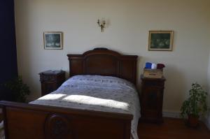 Maisons d'hotes Chateau Nardon Crimon : photos des chambres