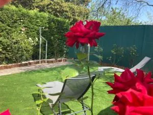 Au gîte d'Artigues - 蓬迪卡斯