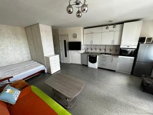 Small Studio Apartament near City Center - self check in