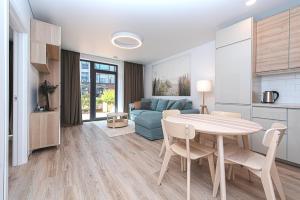 Paupys Central Apartments by Reside Baltic