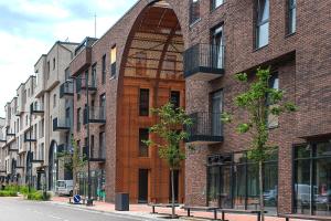 Paupys Central Apartments by Reside Baltic