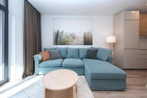 Paupys Central Apartments by Reside Baltic