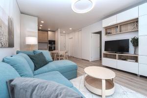 Paupys Central Apartments by Reside Baltic