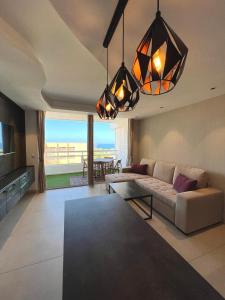 The White Waves TF Holiday Apartment Las Americas