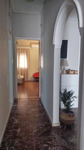 Cosy Retro Apartment