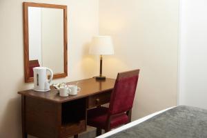Family Room (2 Adults + 2 Children) room in White Hart Hotel by Greene King Inns