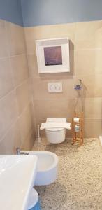 Deluxe Triple Room with Sea View