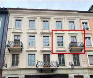 Cocon by Stay Swiss - 1 bedroom apartments in old town