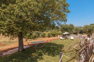 Trulli Zaccano con Piscina Privata