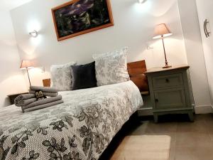 Appartements N-2 Superbe 2 pieces, tout confort, toutes commodites : photos des chambres