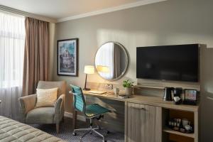 Leonardo Royal Hotel Oxford