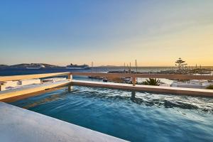 Aqua Mykonos Suites - Adults Only