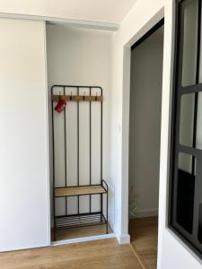 Appartements LE NID DU CHARMANT : photos des chambres