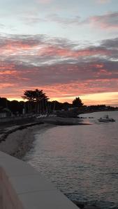 Maisons de vacances Une pause a LA FLOTTE en RE : photos des chambres