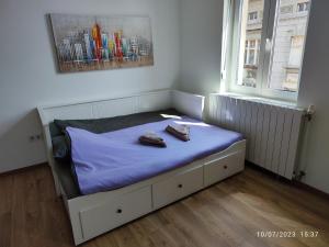 Apartments City of Hearts 4