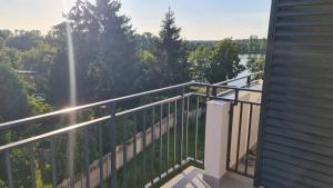 Apartament Cysterska 1824