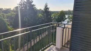 Apartament Cysterska 18/24 - Kobylec