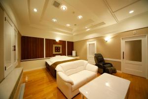 ホテルシエル静岡店 静岡インター - レジャーホテル -