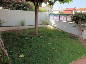 Bonito adosado en zona muy tranquila