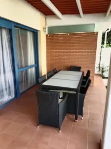 Bonito adosado en zona muy tranquila