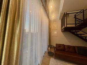 Oxy suites 2-02 at Shop House Meisterstadt Pollux Habibie