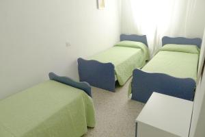 Centro Commerciale Apartments