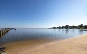 Solymar - Clifton on the Potomac