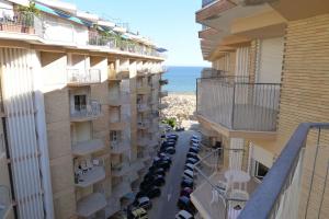 Centro Commerciale Apartments