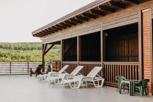 Cabana Suzanne Băile Figa-cu aer conditionat