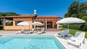Villa Dora 