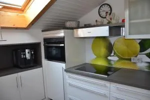 AlpenGlück – **** Ferienwohnung - Bergen