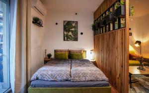 Danube Family Premium Apartment