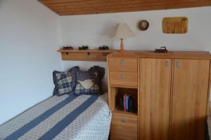 AlpenGlück – **** Ferienwohnung