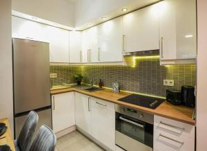 Danube Family Premium Apartment