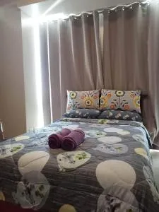 Mactan Newtown One Bedroom - ocean view - Punta Engaño