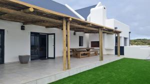 C-Rock Holiday Home Jacobs Bay