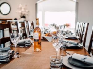Gîte Fontainebleau Forestier de labeilleur