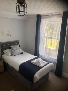 Single Room room in The Havelock