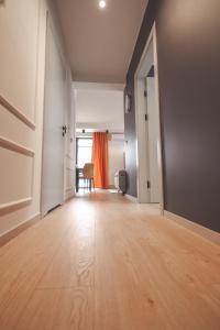 Apartamenty Lesko