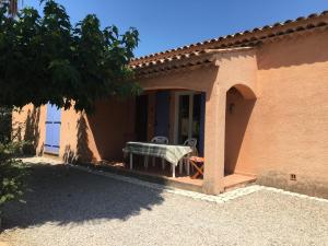 Villas Villa clochette : photos des chambres